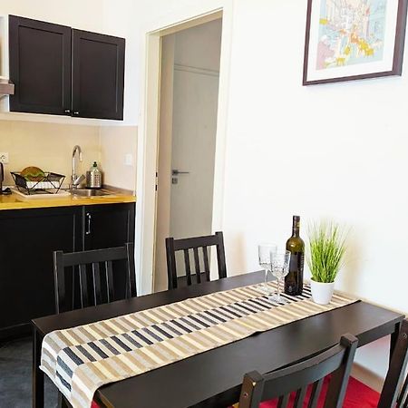 True Zagreb Centrally Located & Spacious Apartment Ngoại thất bức ảnh