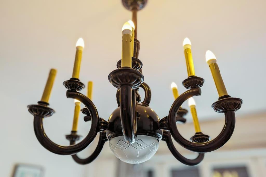 True Zagreb Centrally Located & Spacious Apartment Ngoại thất bức ảnh