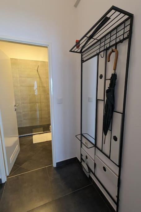 True Zagreb Centrally Located & Spacious Apartment Ngoại thất bức ảnh