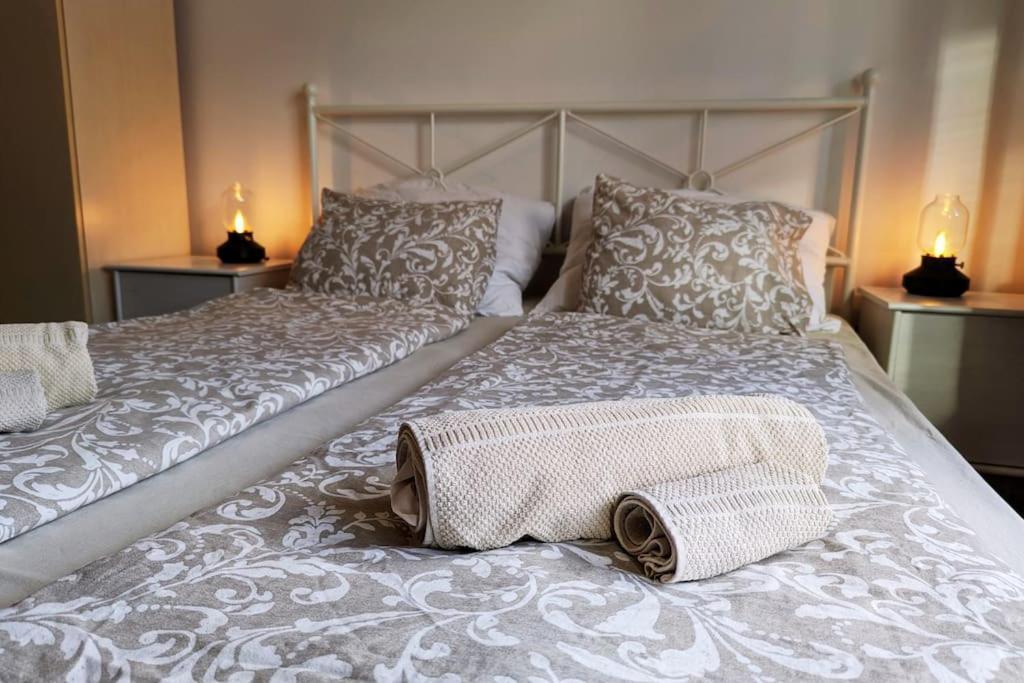 True Zagreb Centrally Located & Spacious Apartment Ngoại thất bức ảnh